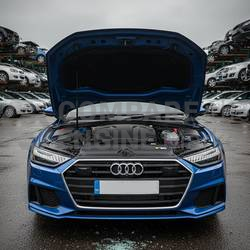 AUDI A7 45 TFSI QUATTRO S-A DKNA reconditioned Engine (2019) - Reliable Performance